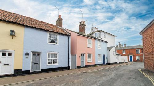 Southwold House | Seaside Cottage