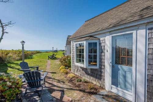 South Yarmouth House | Seaside Cottages - Cottage 06 - Serenity