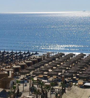 Mamaia-Sat Apartment | Seaside Cozy Residence