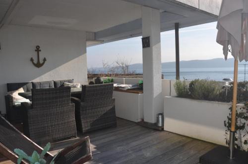 Sipplingen Apartment | SeaSide