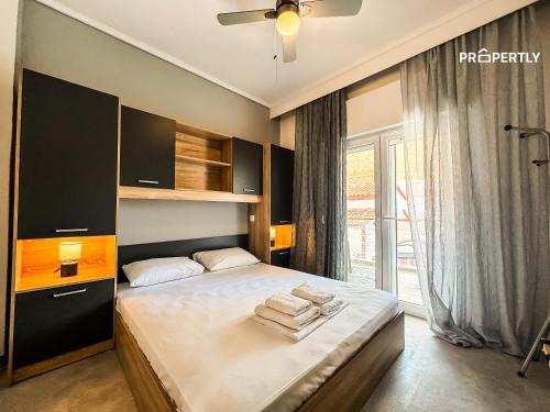 Nea Playia Apartment | Seaside Deluxe Apartment #PROPERTLY