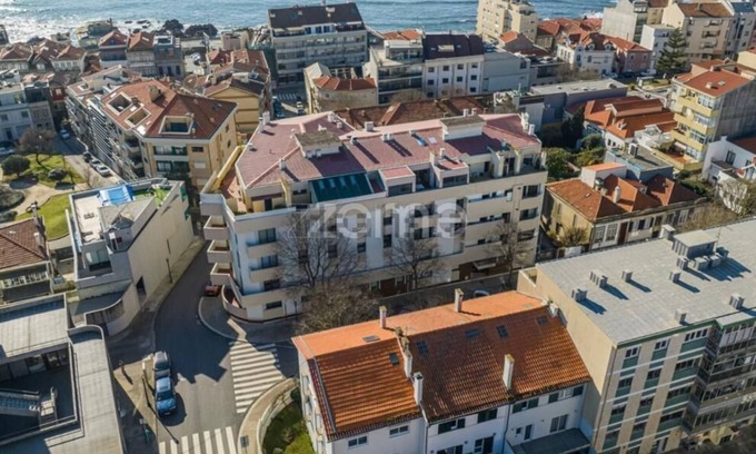 Foz do Douro Bed & Breakfast | Seaside Elegance and Tranquility
