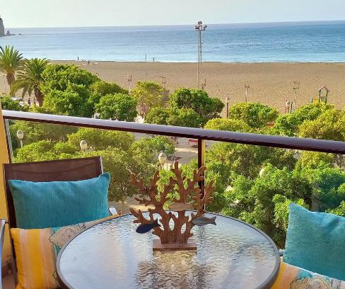 Gran Tarajal Apartment | Seaside