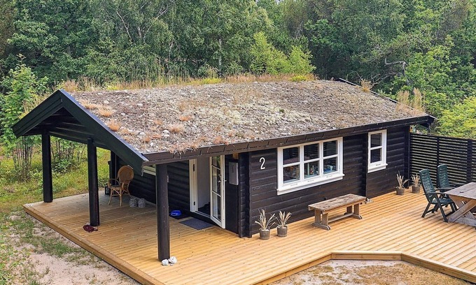 Læsø House | Seaside Escape in Laeso - By Traum Ferienwohnungen