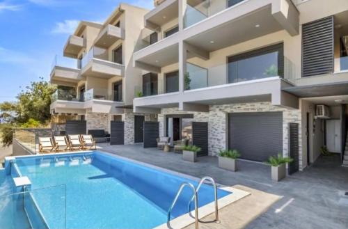 Nikiana House | Seaside Escape Lefkas