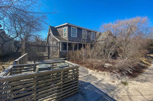 Ocean Bay Park House | Seaside Escape on Huron