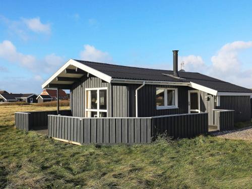 Vrist Strand House | Seaside Fun & Relaxation-By Traum