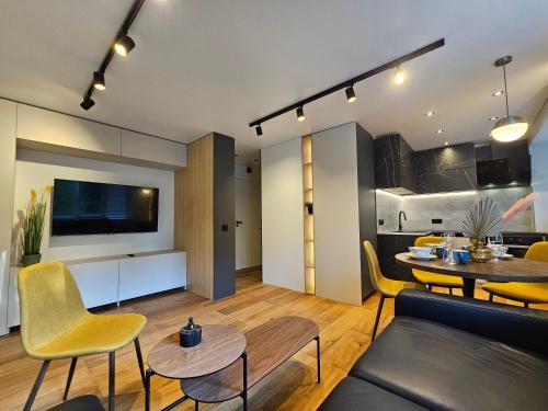 Jurmala Apartment | Seaside Harmony