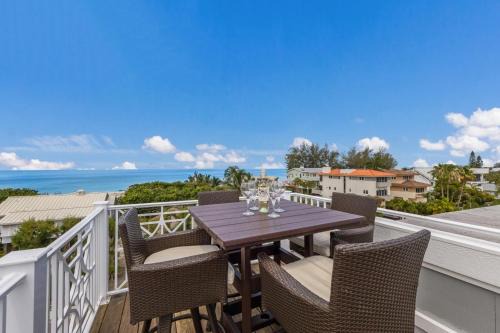 Ilexhurst House | Seaside Haven home