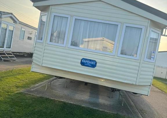 Clacton-on-Sea Apartment | Seaside Haven Retreat in Clacton-on-Sea