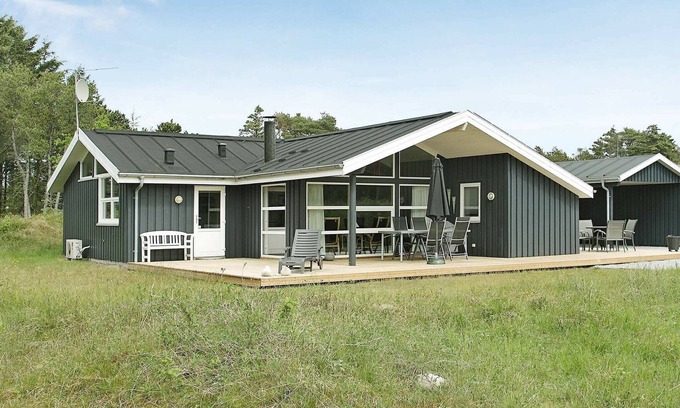 Skiveren House | Seaside Haven Retreat - By Traum Ferienwohnungen