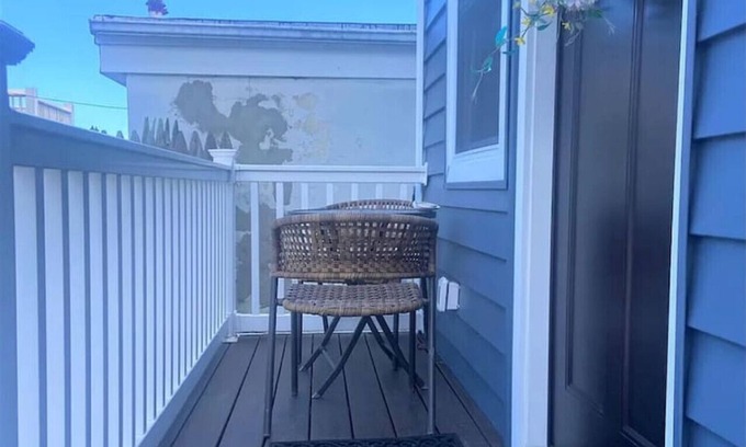 Seaside Heights House | Seaside Heights Blue Beach Paradise