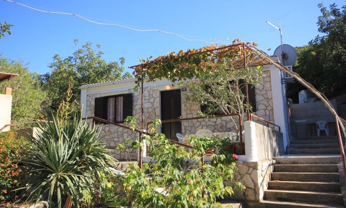 Cove Rogacic House | Seaside holiday house Cove Rogacic, Vis - 8889