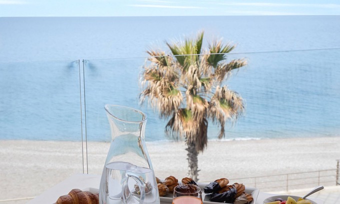 Capo d'Orlando Hotel | Seaside Hotel