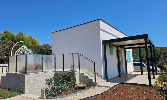 Dobropoljana House | Seaside house for families with children Cove Neviđansko Polje, Pašman (K-24036)