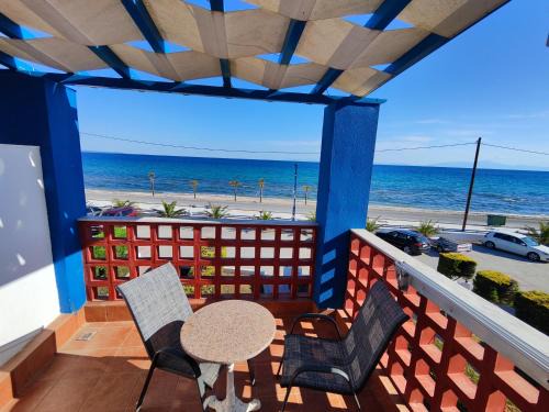 Sozopolis Apartment | Seaside house