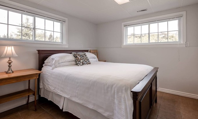 Head of Chezzetcook Apartment | Seaside In-law Suite in a Country Home