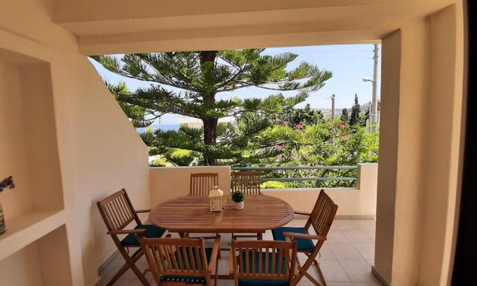 Kaki Thalassa House | Seaside Kaki Thalassa