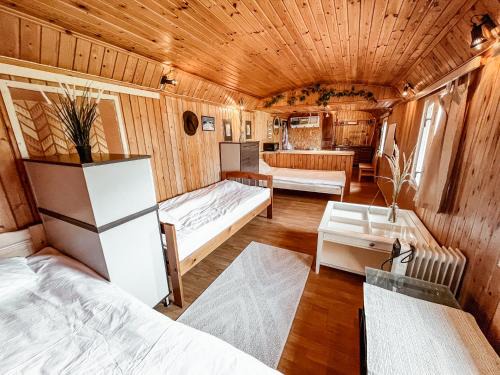 Aabla House | Seaside Klaukse Little
