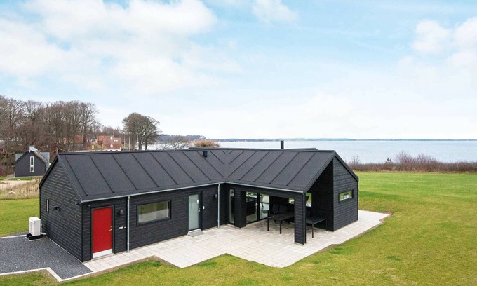 Kelstrup House | Seaside Luxury Retreat - By Traum Ferienwohnungen