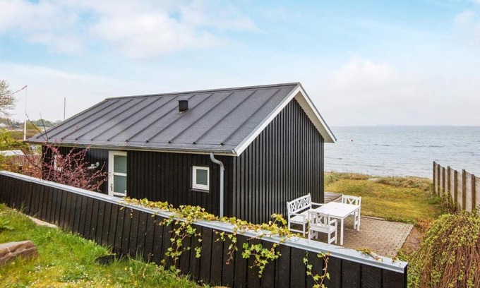 Bjert House | Seaside Panorama Retreat - By Traum Ferienwohnungen