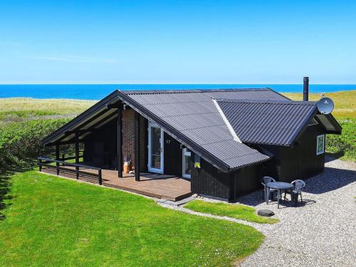 Nr. Lyngby Strand House | Seaside Panorama Retreat - By Traum Ferienwohnungen