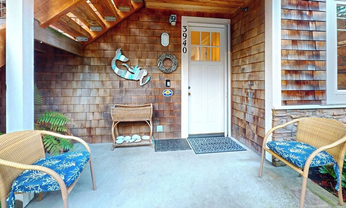 Seaside Condo | SEASIDE POINT VIEW at Seaside Beach