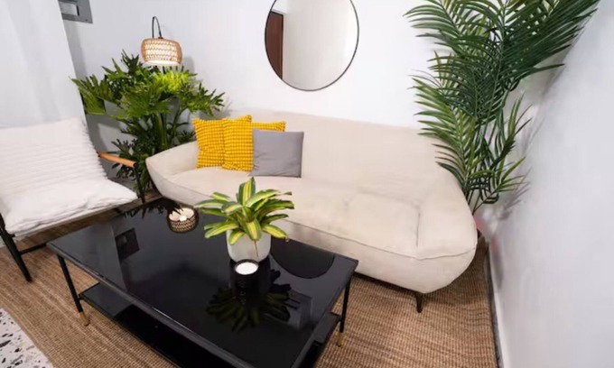 Cerro Gordo Hotel | Seaside Retreat: 2BR Getaway