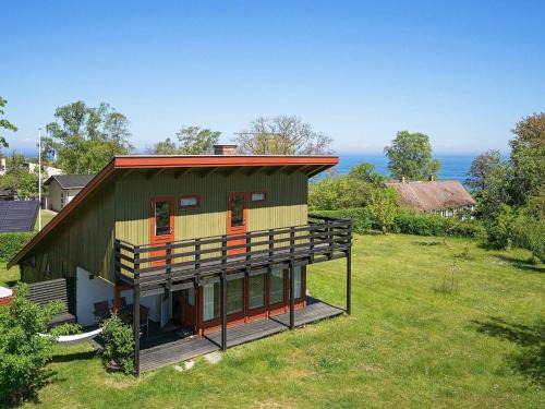 Allinge House | Seaside Retreat in Allinge - By Traum Ferienwohnungen