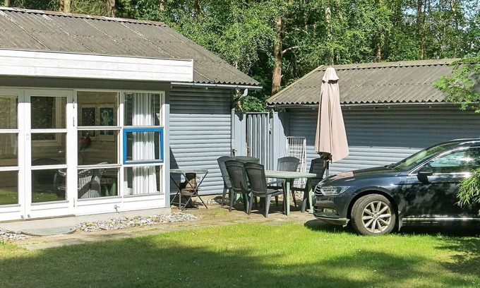 Bøtø By House | Seaside Retreat in Marielyst-By Traum