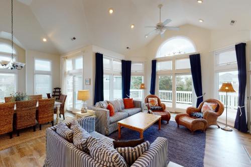 Ocean Hill House | Seaside Sea Esta VOH9