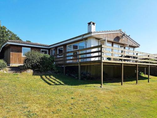 Hvidbjerg Strand House | Seaside Serenity at Hvidbjerg-By Traum