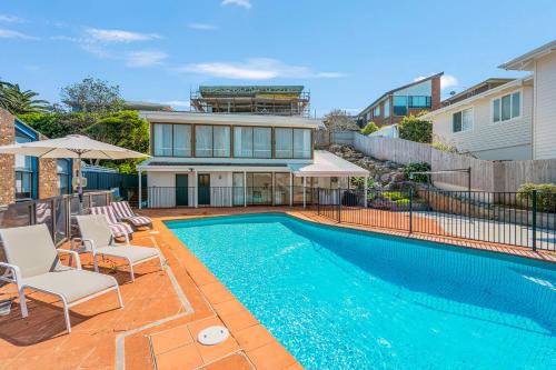 Port Macquarie House | Seaside Serenity