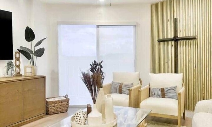Monroe County Apartment | Seaside Serenity Brand New Remodeled 2/2