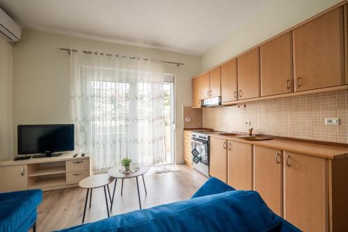 Kodrra Apartment | Seaside Serenity Saranda