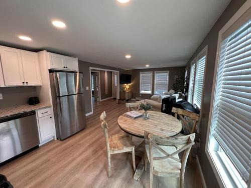 Seabrook Apartment | Seaside Shanty - Walk to Hampton & Seabrook Beach