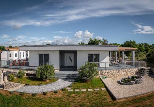 Slivnica Villa | Seaside Slivnica Posedarje