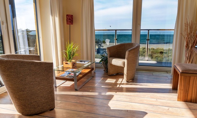 Niendorf Hotel | Seaside-Strandhotel