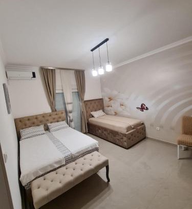 Bijela Apartment | Seaside Studio 1
