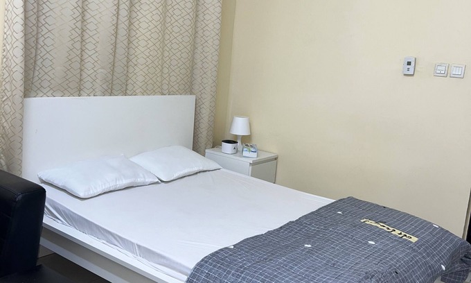 Sharjah Apartment | Seaside Studio apartment
