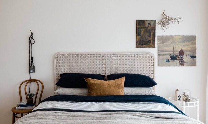 Middleton House | Seaside surf shack for couples & families