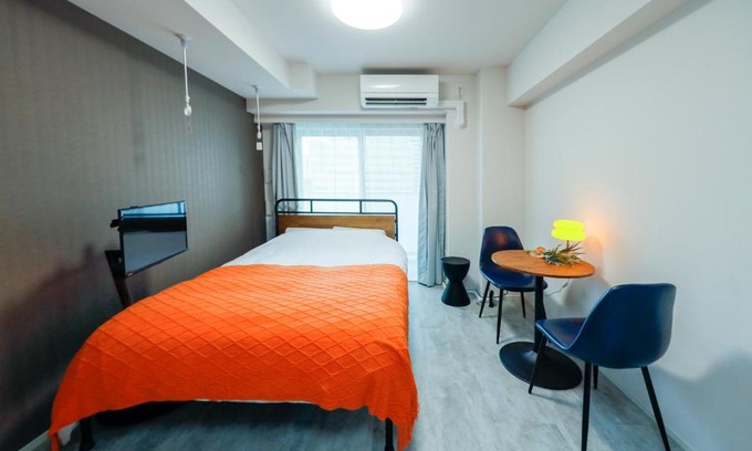 Tamachi Apartment | Seaside Tamachi