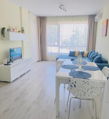 Varna Apartment | Seaside View Apartment in Varna