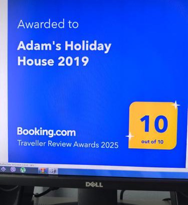 Pangaio House | Seaside Villa Adam's Holiday House 2019