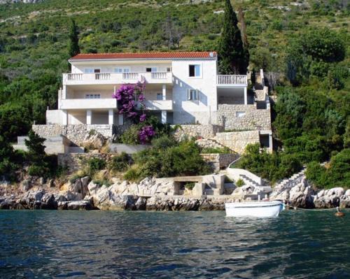 Dubrovacko Primorje Villa | Seaside Villa Natasha