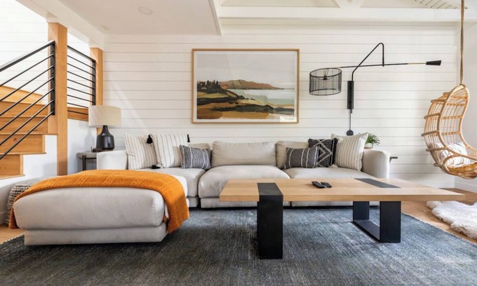 Mammoth Lakes Condo | Season's Four #152 Beautiful mountain retreat to get away from it all!