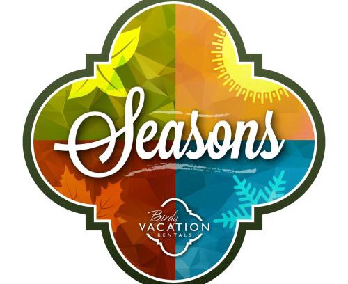 Medical Center District House | Seasons - A Birdy Vacation Rental