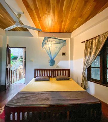 Matara House | Seasons Four Eco Friendly Cabana MATARA