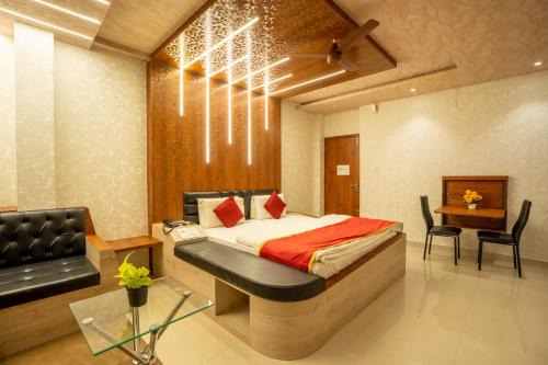 5th Block Apartment | Seasons Suites Koramangala