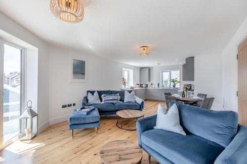 Bude Apartment | Seaspray - Bude
